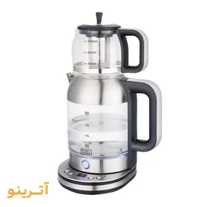 چای ساز بلک کوکر مدل BCTM-01A
