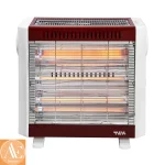 بخاری برقی فن دار برفاب مدل QH-2200