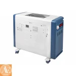 بخاری برقی فن دار برفاب مدل QH-3000