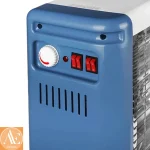 بخاری برقی فن دار برفاب مدل QH-3000