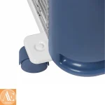 بخاری برقی فن دار برفاب مدل QH-3000