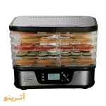 میوه خشک کن بلک کوکر مدل BC-323FD