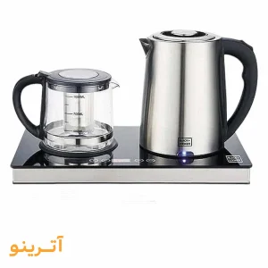 چای ساز بلک کوکر مدل BCTM-68S