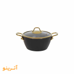 سرویس قابلمه ۱۱ پارچه اویز مدل ویولا