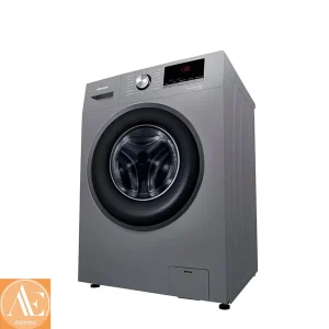 ماشین لباسشویی تمام اتوماتیک 8 کیلویی هایسنس مدل WFKV8010DS