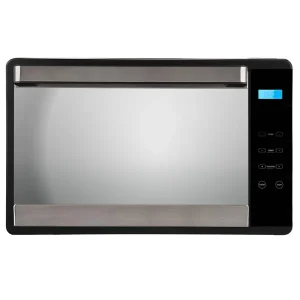 آون توستر کویین هوم مشکی