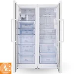 یخچال فریزر دوقلو 40 فوت دیپوینت مدل D5I