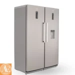 یخچال فریزر دوقلو 40 فوت دیپوینت مدل D5I