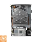 پکیج شوفاژ دیواری لورچ مدل آدنا 28000