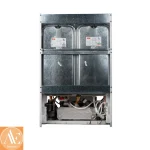 پکیج شوفاژ دیواری لورچ مدل آدنا 32000