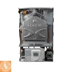 پکیج شوفاژ دیواری لورچ مدل آدنا 32000