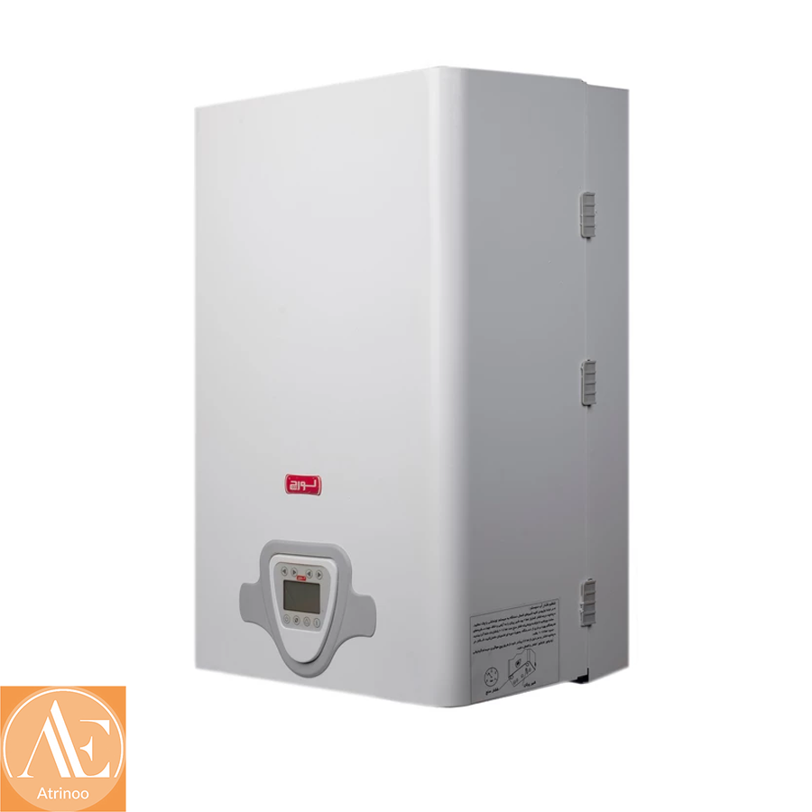 Lorch wall heater package, Adena model 32000 پکیج شوفاژ دیواری لورچ مدل آدنا 32000