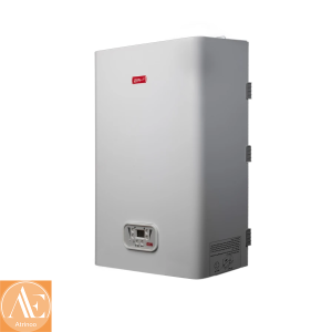 پکیج شوفاژ دیواری لورچ مدل هیرو 24000