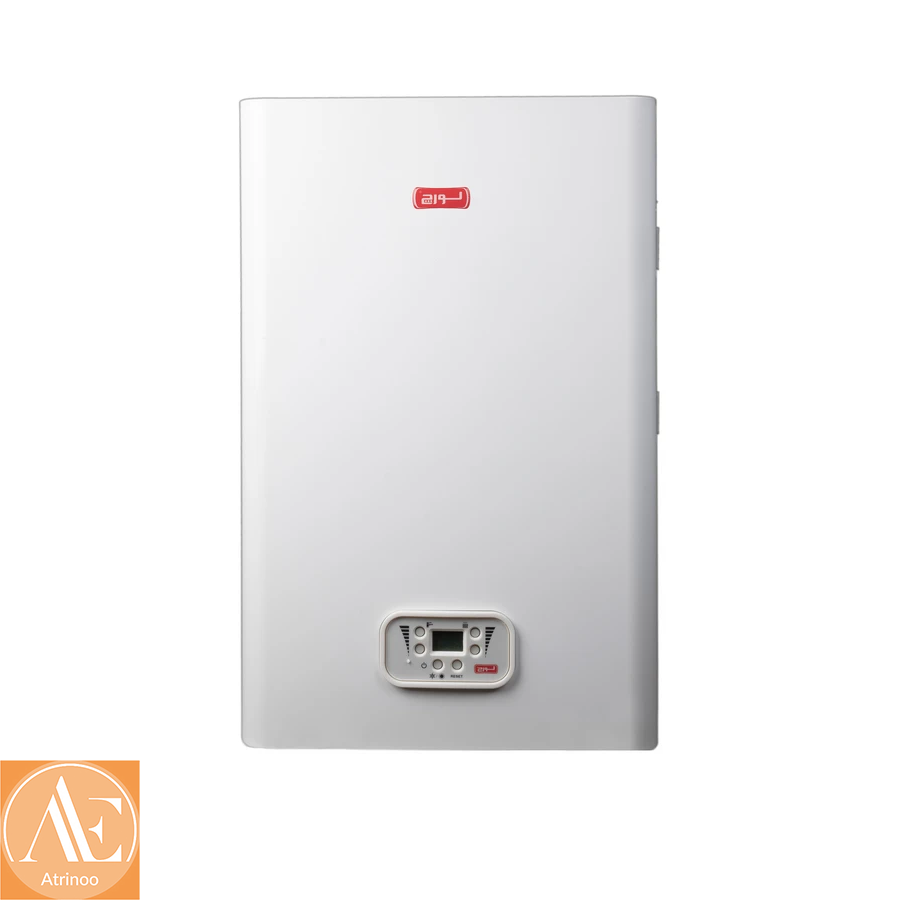 پکیج شوفاژ دیواری لورچ مدل هیرو 24000