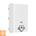 پکیج شوفاژ دیواری لورچ مدل آدنا 24000