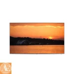 تلویزیون ال ای دی هوشمند اسنوا مدل SSD-55LS540U سایز 55 اینچ