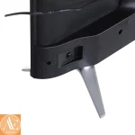 تلویزیون ال ای دی هوشمند اسنوا مدل SSD-55LS540U سایز 55 اینچ