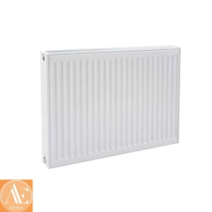 رادیاتور 120 سانتی متری لورچ آکس 50 مدل 22 پربازده