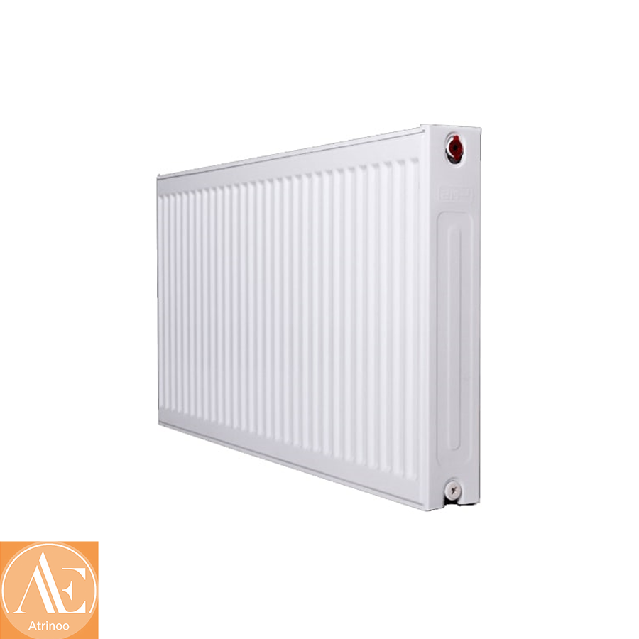 120 cm radiator Lorch Ax 50 model 22 Rose رادیاتور 140 سانتی متری لورچ آکس 50 مدل 22 رز