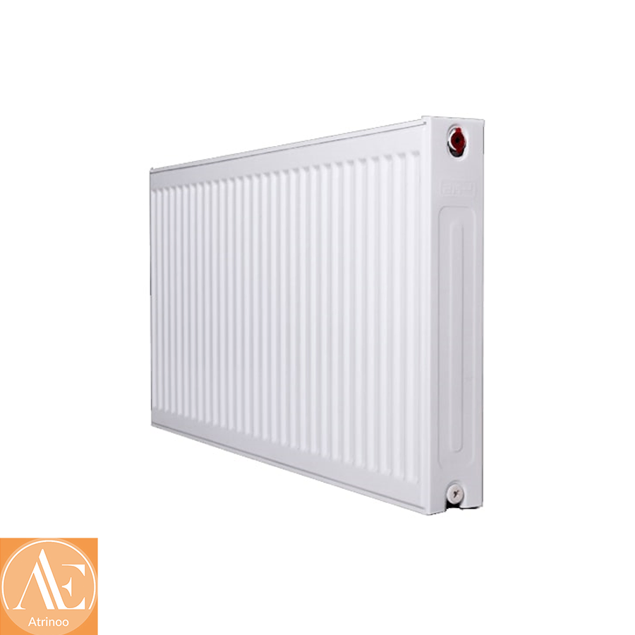 60 cm radiator Lorch Ax 50 model 22 Rose رادیاتور 60 سانتی متری لورچ آکس 50 مدل 22 رز