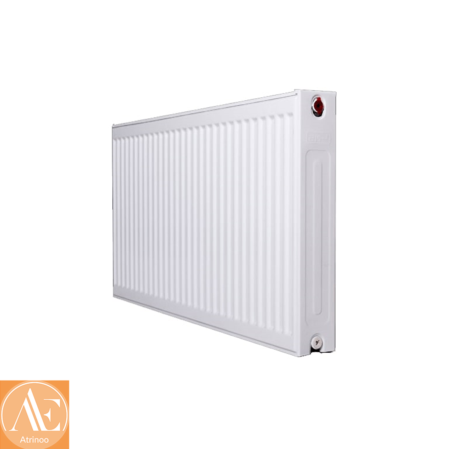 80 cm radiator Lorch Ax 50 model 22 Rose رادیاتور 80 سانتی متری لورچ آکس 50 مدل 22 رز
