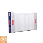 رادیاتور 100 سانتی متری لورچ آکس 50 مدل 22 رز