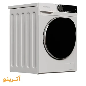 ماشین لباسشویی 8 کیلویی پاکشوما مدل U8