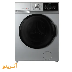ماشین لباسشویی 8 کیلویی پاکشوما مدل I8