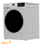 ماشین لباسشویی 8 کیلویی پاکشوما مدل I8