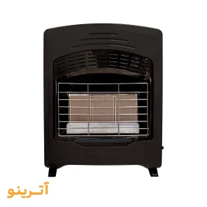 بخاری گازی بدون دودکش ایران شرق مدل شاهین