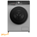 ماشین لباسشویی 8 کیلویی پاکشوما مدل L8