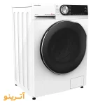 ماشین لباسشویی 8 کیلویی پاکشوما مدل L8