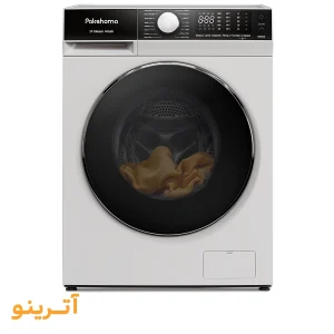 ماشین لباسشویی 8 کیلویی پاکشوما مدل L8