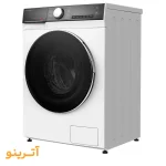ماشین لباسشویی 8 کیلویی پاکشوما مدل L8