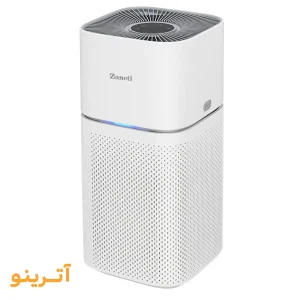 تصفیه کننده هوا زانتی مدل ZMAF-48WL3HCIA