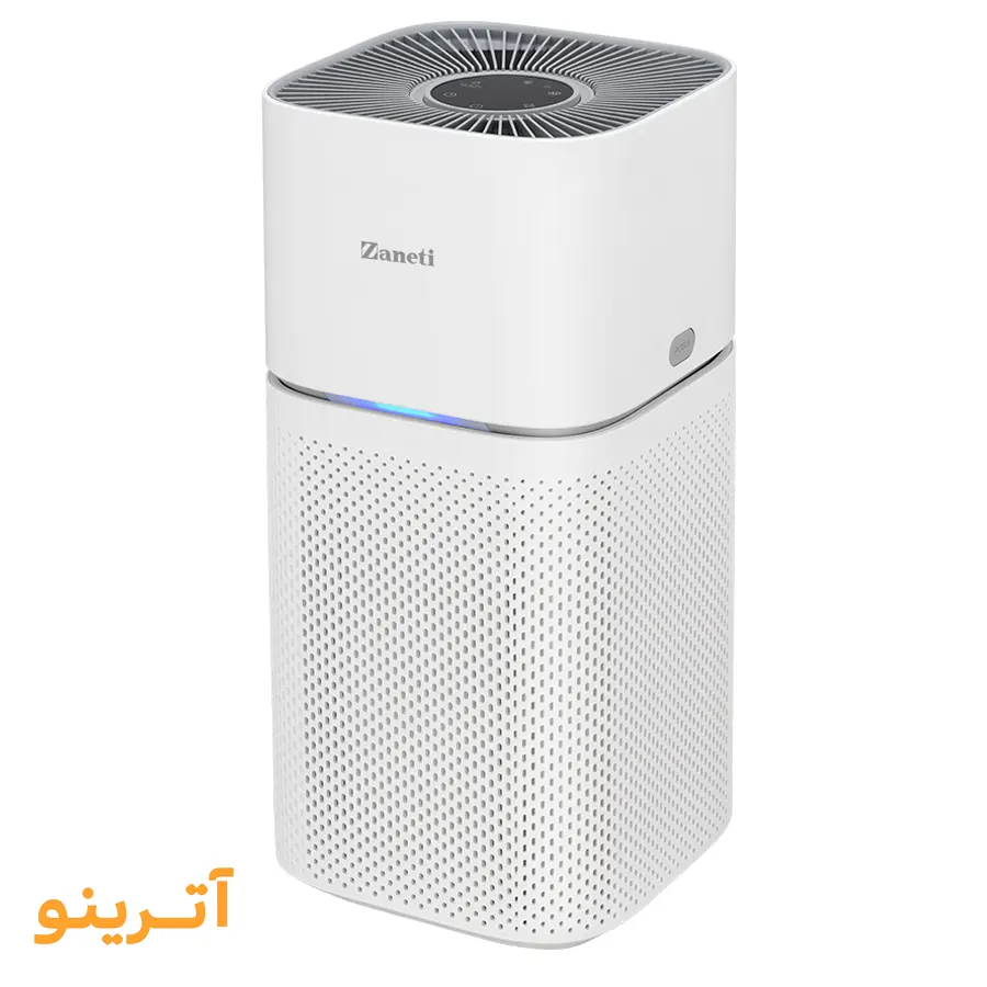تصفیه کننده هوا زانتی مدل ZMAF-48WL3HCIA