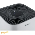 تصفیه کننده هوا زانتی مدل ZMAF-48WL3HCIA
