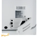 تصفیه کننده هوا زانتی مدل ZMAF-48WL3HCIA