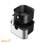 سرخ‌ کن بدون روغن دانمور مدل DR-8003