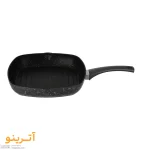 سرویس قابلمه 10 پارچه اویز مدل السا