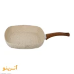 سرویس قابلمه 10 پارچه اویز مدل السا