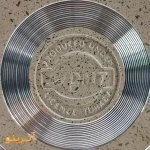 سرویس قابلمه 10 پارچه اویز مدل السا