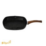 سرویس قابلمه 10 پارچه اویز مدل السا