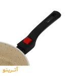 سرویس قابلمه 10 پارچه اویز مدل السا