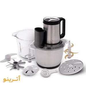 خردکن برقی دانمور مدل DR-1011