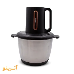 خردکن برقی دانمور مدل DR-1013