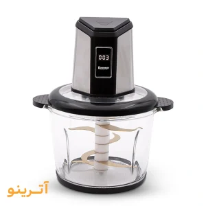 خردکن برقی دانمور مدل DR-1012