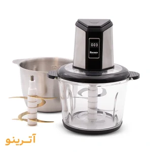 خردکن برقی دانمور مدل DR-1012