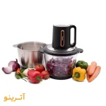 خردکن برقی دانمور مدل DR-1013