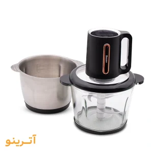 خردکن برقی دانمور مدل DR-1013